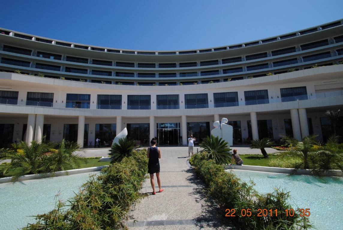 imagini hotel MAXX ROYAL BELEK
